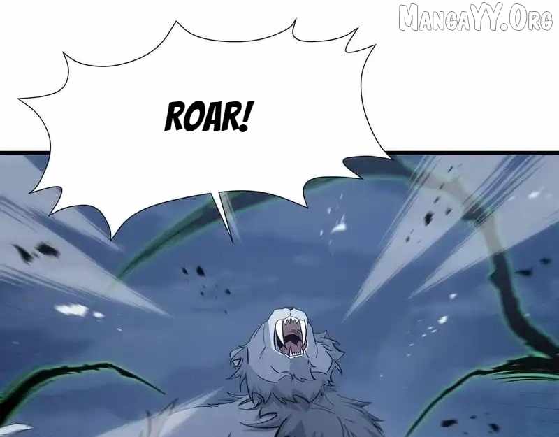 Tyrant of the Otherworld Prison: My Shadow Can Evolve Infinitely Chapter 61 - Page 38