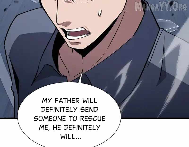 Tyrant of the Otherworld Prison: My Shadow Can Evolve Infinitely Chapter 61 - Page 5