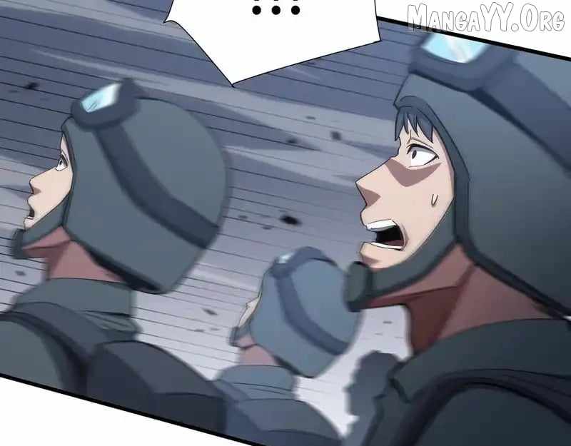 Tyrant of the Otherworld Prison: My Shadow Can Evolve Infinitely Chapter 61 - Page 41