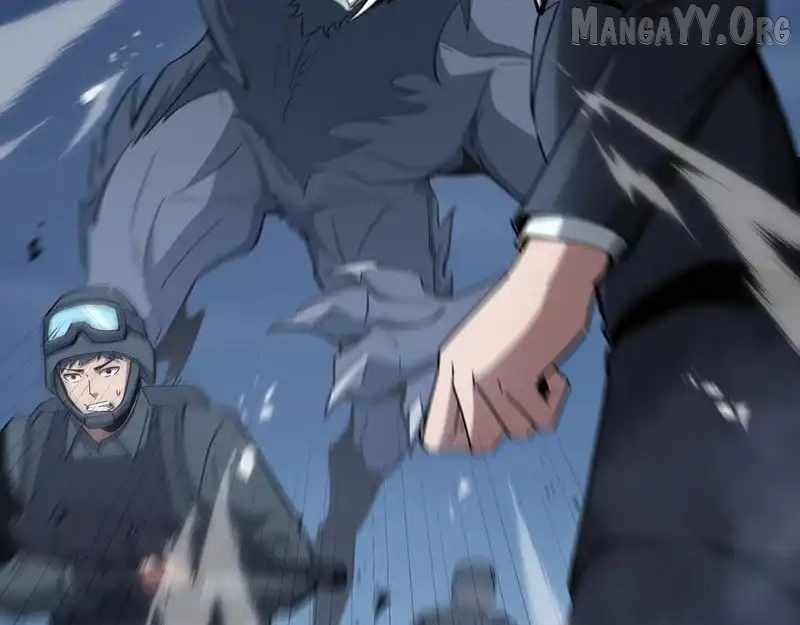 Tyrant of the Otherworld Prison: My Shadow Can Evolve Infinitely Chapter 61 - Page 44