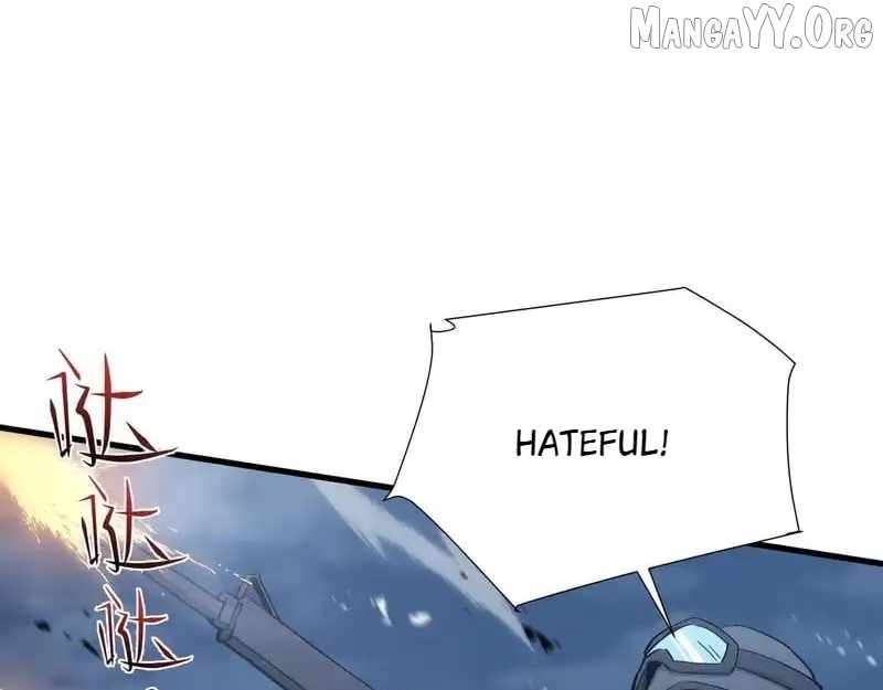 Tyrant of the Otherworld Prison: My Shadow Can Evolve Infinitely Chapter 61 - Page 53