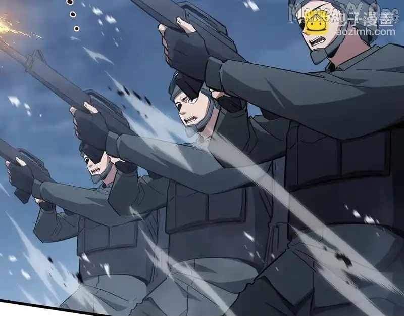 Tyrant of the Otherworld Prison: My Shadow Can Evolve Infinitely Chapter 61 - Page 54