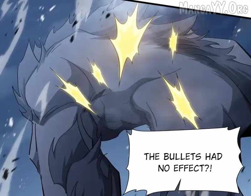 Tyrant of the Otherworld Prison: My Shadow Can Evolve Infinitely Chapter 61 - Page 56