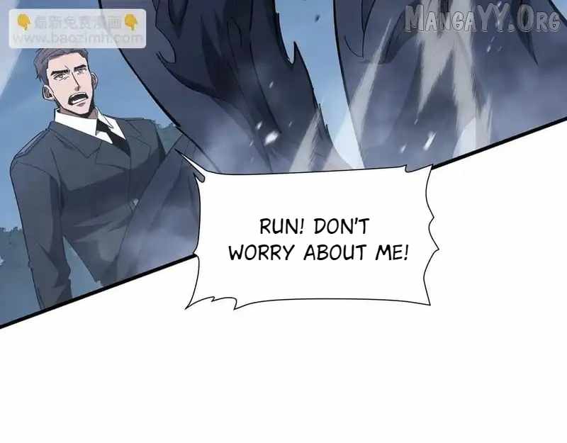 Tyrant of the Otherworld Prison: My Shadow Can Evolve Infinitely Chapter 61 - Page 57