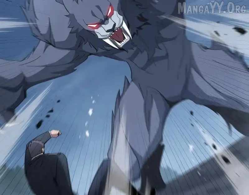 Tyrant of the Otherworld Prison: My Shadow Can Evolve Infinitely Chapter 61 - Page 60