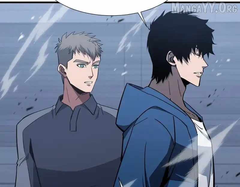 Tyrant of the Otherworld Prison: My Shadow Can Evolve Infinitely Chapter 61 - Page 7