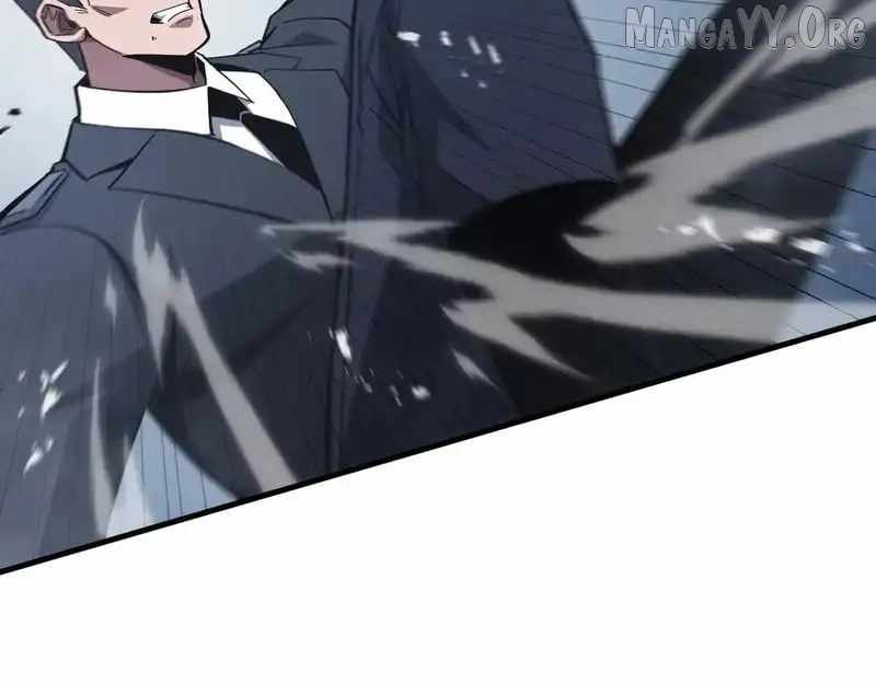 Tyrant of the Otherworld Prison: My Shadow Can Evolve Infinitely Chapter 61 - Page 64