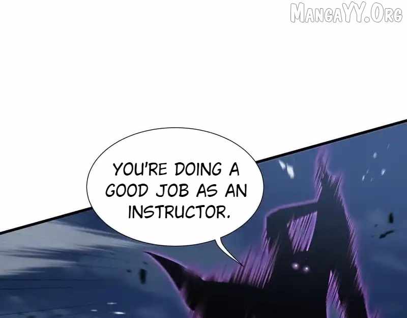 Tyrant of the Otherworld Prison: My Shadow Can Evolve Infinitely Chapter 61 - Page 66