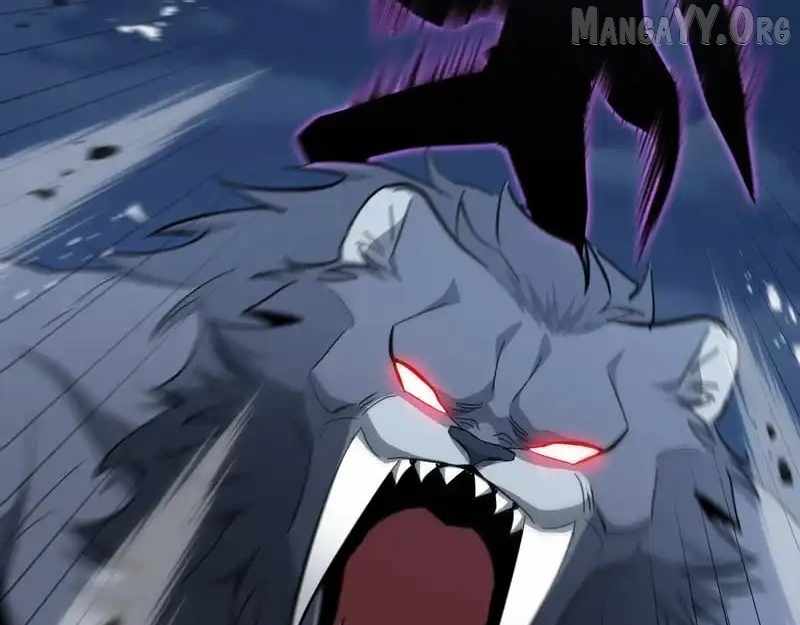 Tyrant of the Otherworld Prison: My Shadow Can Evolve Infinitely Chapter 61 - Page 67