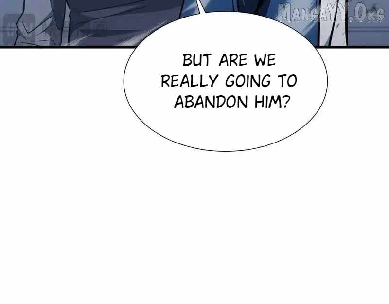 Tyrant of the Otherworld Prison: My Shadow Can Evolve Infinitely Chapter 61 - Page 8