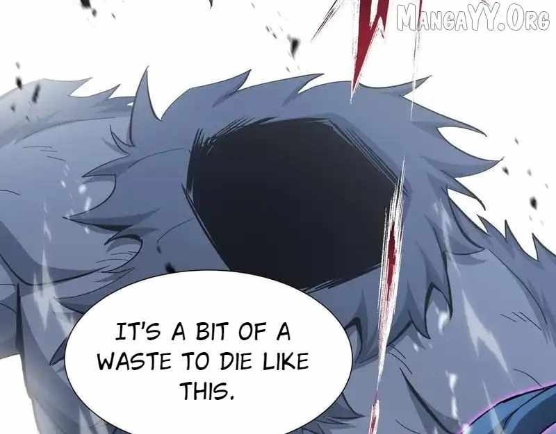 Tyrant of the Otherworld Prison: My Shadow Can Evolve Infinitely Chapter 61 - Page 71