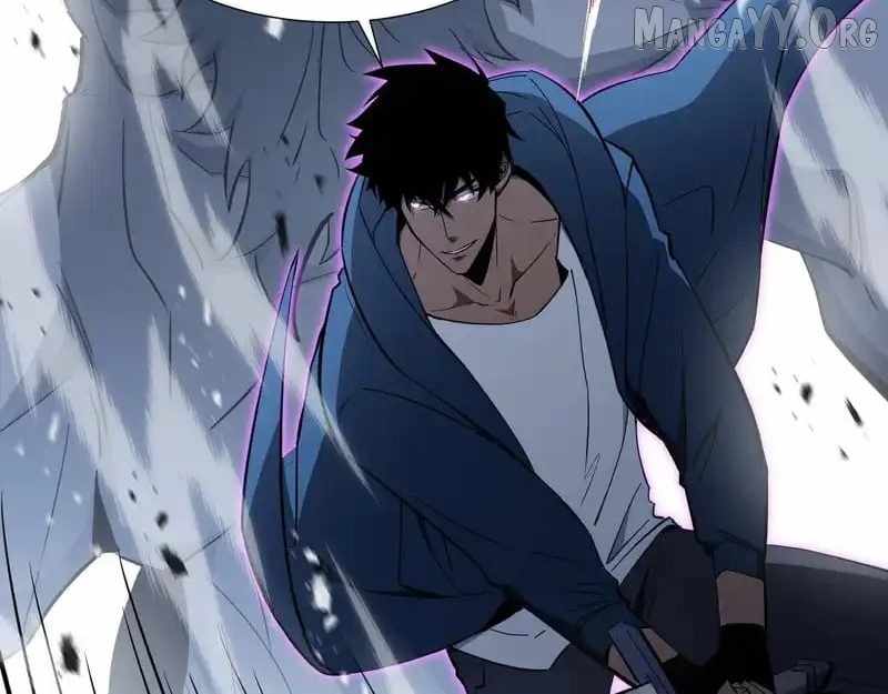 Tyrant of the Otherworld Prison: My Shadow Can Evolve Infinitely Chapter 61 - Page 72