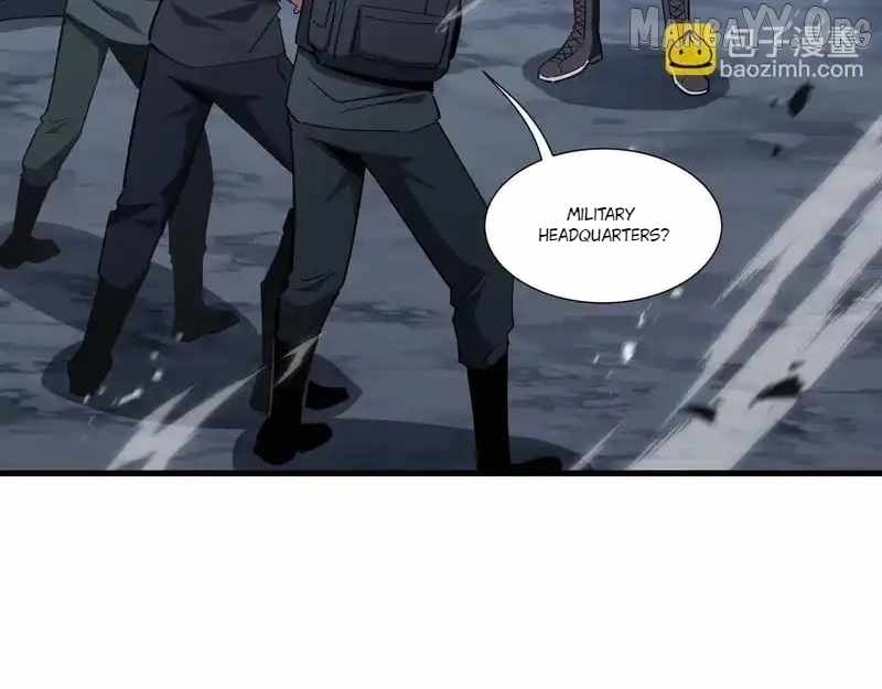 Tyrant of the Otherworld Prison: My Shadow Can Evolve Infinitely Chapter 61 - Page 81