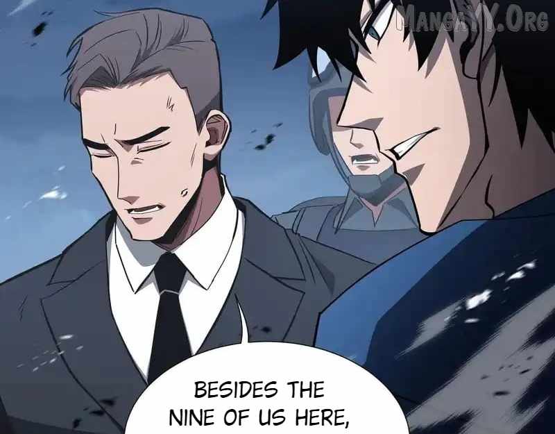 Tyrant of the Otherworld Prison: My Shadow Can Evolve Infinitely Chapter 61 - Page 84