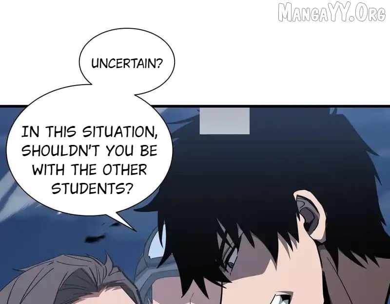 Tyrant of the Otherworld Prison: My Shadow Can Evolve Infinitely Chapter 61 - Page 86