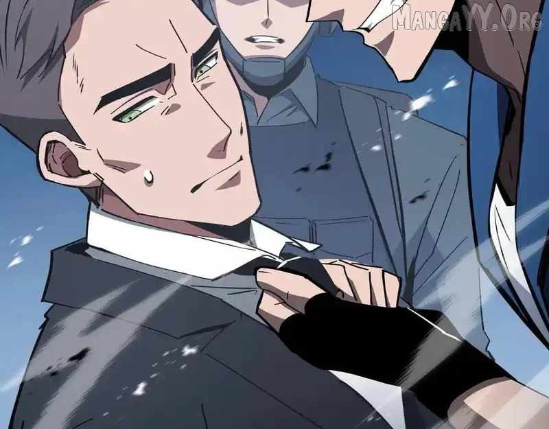 Tyrant of the Otherworld Prison: My Shadow Can Evolve Infinitely Chapter 61 - Page 87