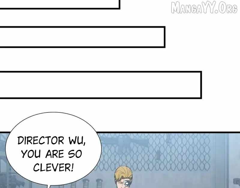 Tyrant of the Otherworld Prison: My Shadow Can Evolve Infinitely Chapter 61 - Page 93