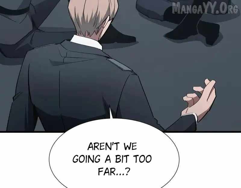 Tyrant of the Otherworld Prison: My Shadow Can Evolve Infinitely Chapter 61 - Page 95