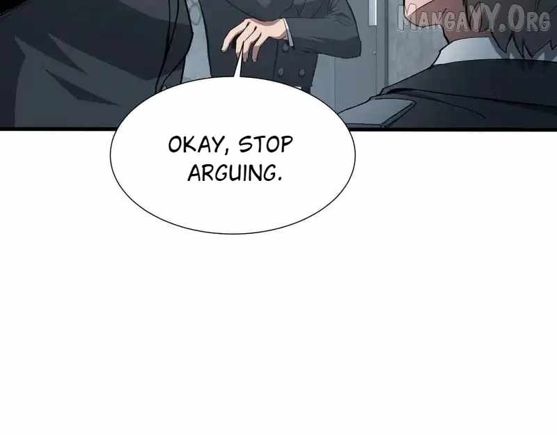 Tyrant of the Otherworld Prison: My Shadow Can Evolve Infinitely Chapter 61 - Page 98