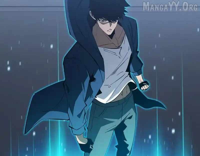 Tyrant of the Otherworld Prison: My Shadow Can Evolve Infinitely Chapter 63 - Page 2