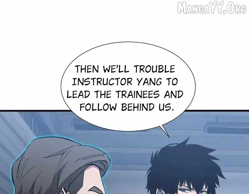 Tyrant of the Otherworld Prison: My Shadow Can Evolve Infinitely Chapter 63 - Page 11