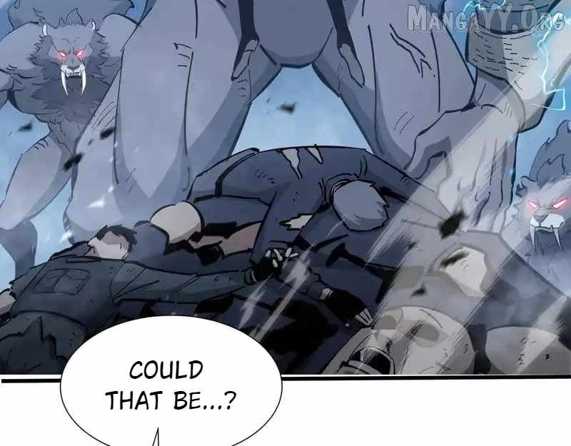 Tyrant of the Otherworld Prison: My Shadow Can Evolve Infinitely Chapter 63 - Page 103