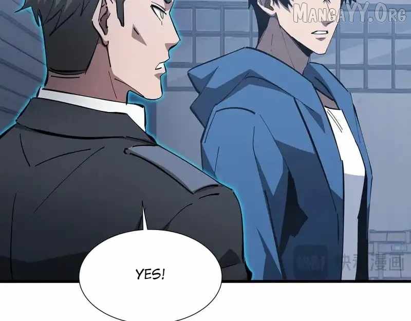 Tyrant of the Otherworld Prison: My Shadow Can Evolve Infinitely Chapter 63 - Page 12