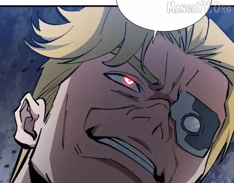 Tyrant of the Otherworld Prison: My Shadow Can Evolve Infinitely Chapter 63 - Page 111