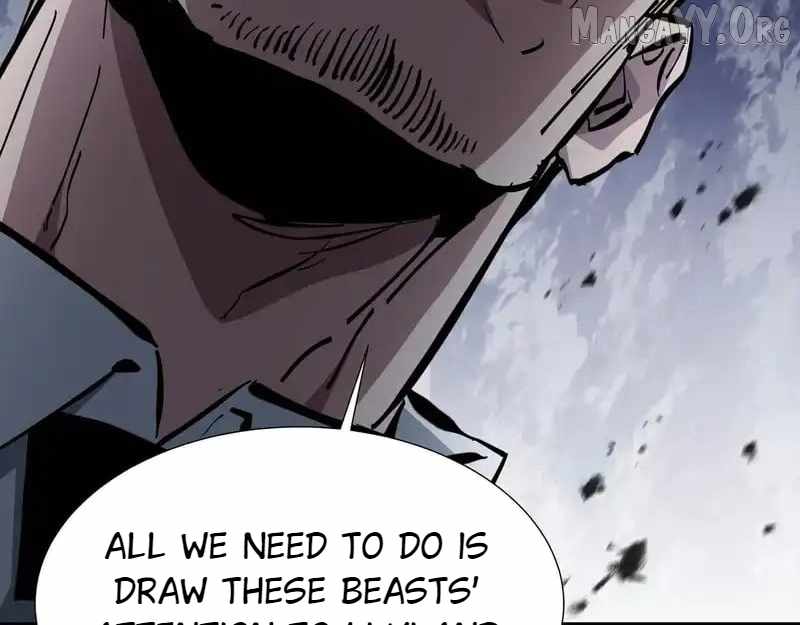 Tyrant of the Otherworld Prison: My Shadow Can Evolve Infinitely Chapter 63 - Page 112