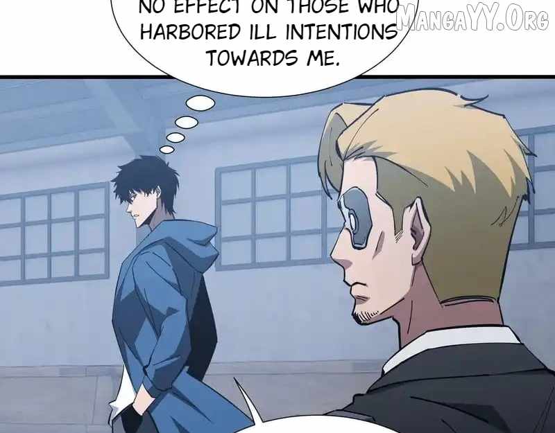 Tyrant of the Otherworld Prison: My Shadow Can Evolve Infinitely Chapter 63 - Page 14