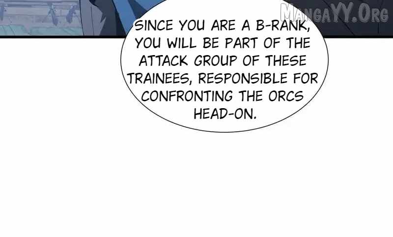 Tyrant of the Otherworld Prison: My Shadow Can Evolve Infinitely Chapter 63 - Page 15