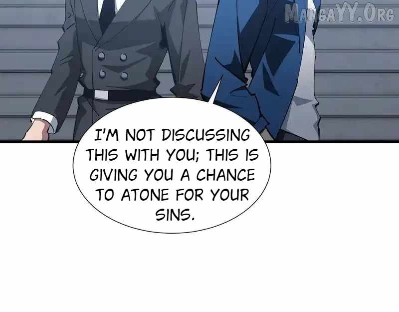 Tyrant of the Otherworld Prison: My Shadow Can Evolve Infinitely Chapter 63 - Page 17