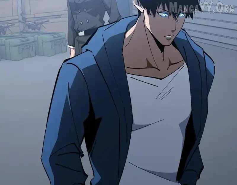 Tyrant of the Otherworld Prison: My Shadow Can Evolve Infinitely Chapter 63 - Page 19