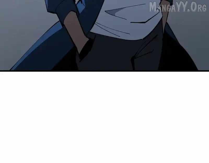 Tyrant of the Otherworld Prison: My Shadow Can Evolve Infinitely Chapter 63 - Page 20