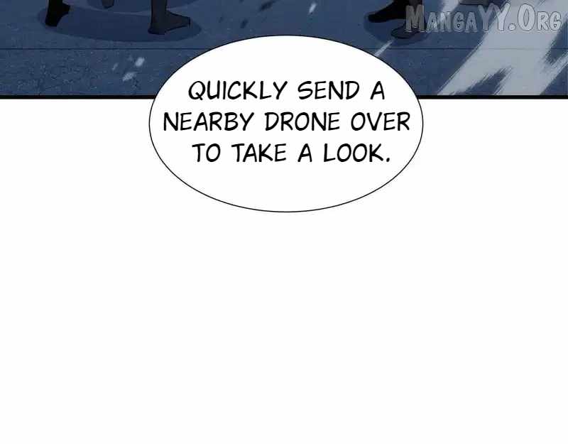 Tyrant of the Otherworld Prison: My Shadow Can Evolve Infinitely Chapter 63 - Page 25