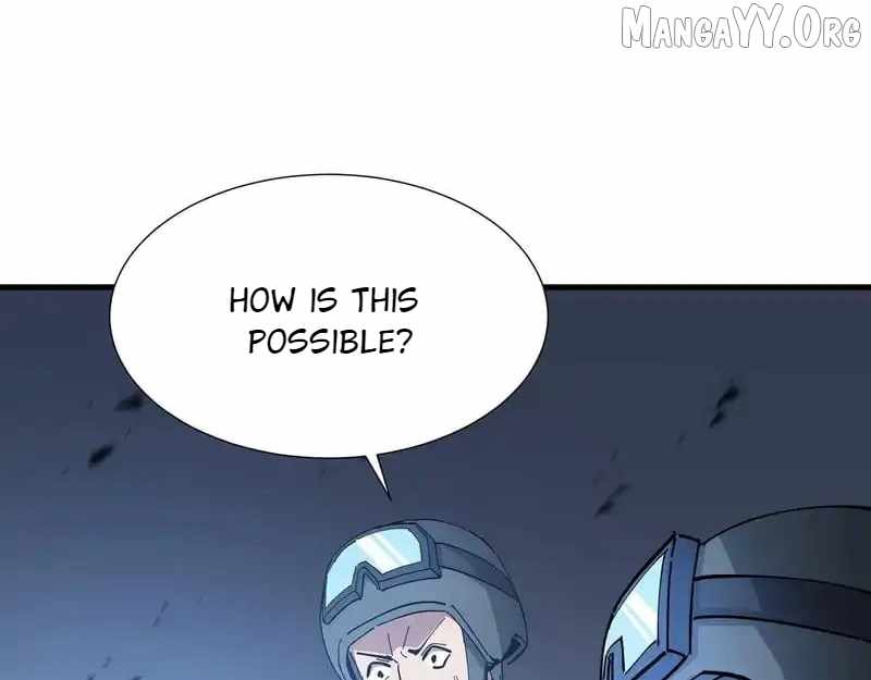 Tyrant of the Otherworld Prison: My Shadow Can Evolve Infinitely Chapter 63 - Page 26