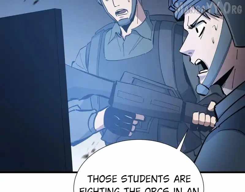 Tyrant of the Otherworld Prison: My Shadow Can Evolve Infinitely Chapter 63 - Page 27