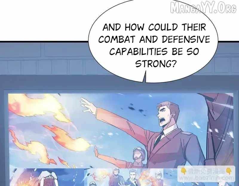 Tyrant of the Otherworld Prison: My Shadow Can Evolve Infinitely Chapter 63 - Page 29