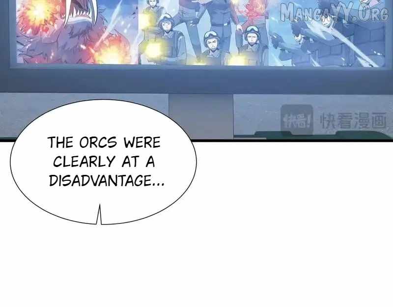 Tyrant of the Otherworld Prison: My Shadow Can Evolve Infinitely Chapter 63 - Page 30