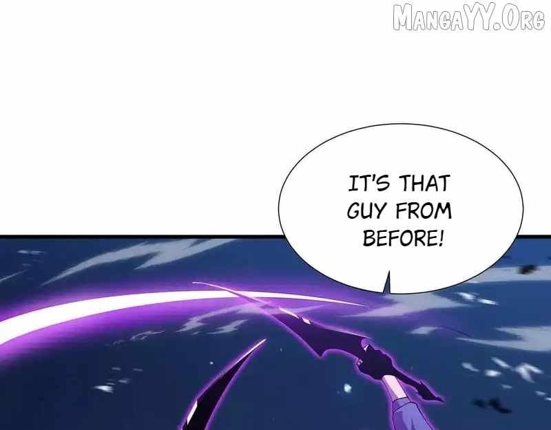 Tyrant of the Otherworld Prison: My Shadow Can Evolve Infinitely Chapter 63 - Page 32