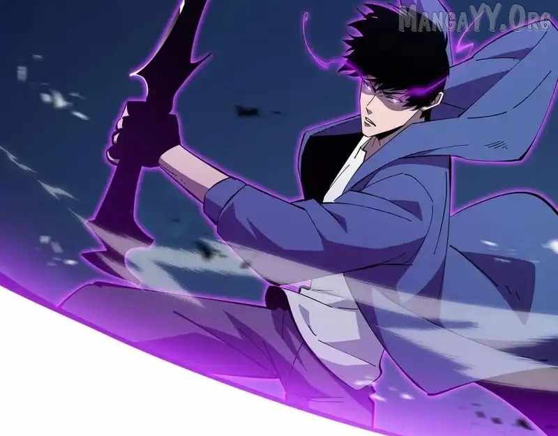 Tyrant of the Otherworld Prison: My Shadow Can Evolve Infinitely Chapter 63 - Page 33