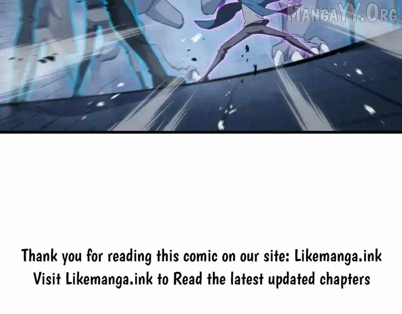 Tyrant of the Otherworld Prison: My Shadow Can Evolve Infinitely Chapter 63 - Page 37