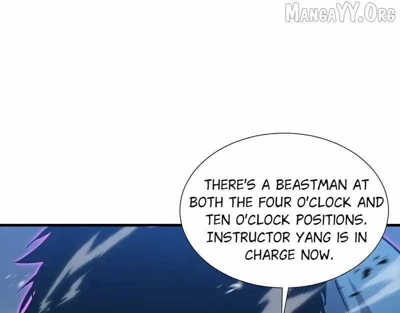 Tyrant of the Otherworld Prison: My Shadow Can Evolve Infinitely Chapter 63 - Page 38