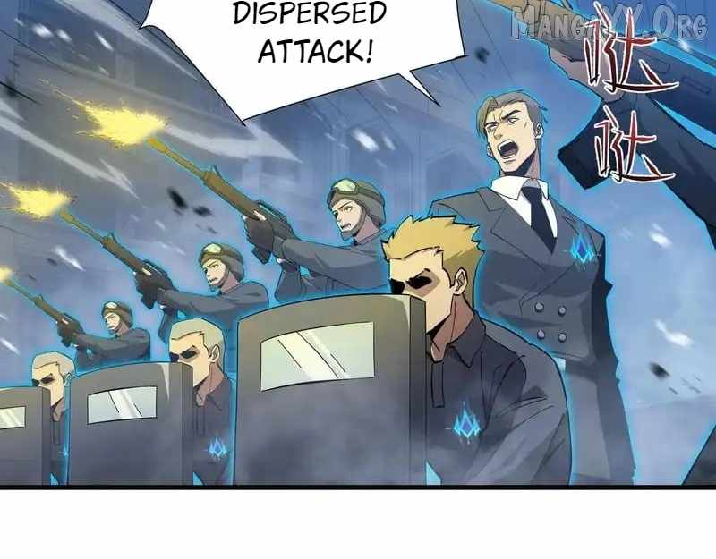 Tyrant of the Otherworld Prison: My Shadow Can Evolve Infinitely Chapter 63 - Page 41