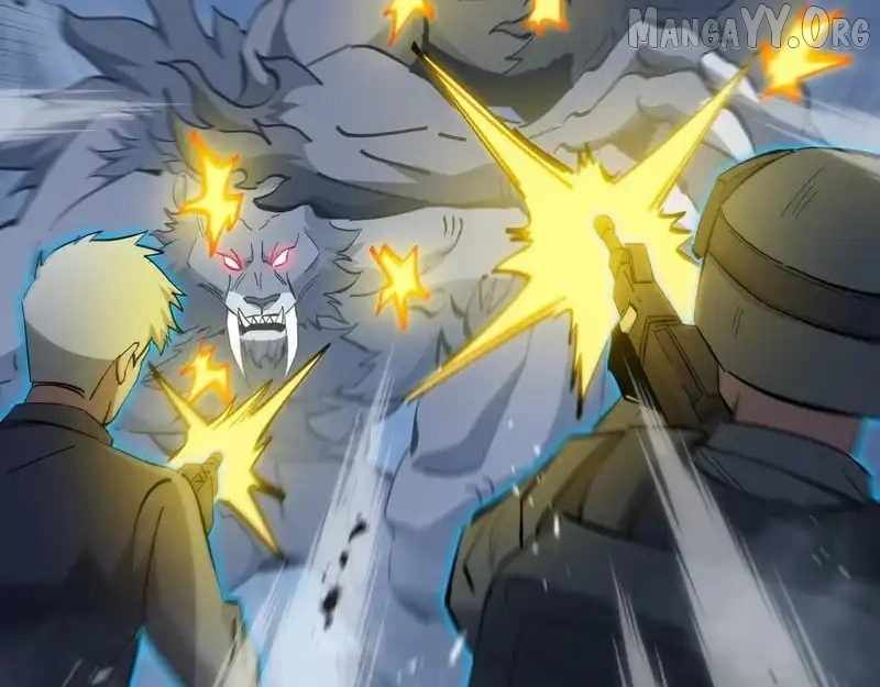 Tyrant of the Otherworld Prison: My Shadow Can Evolve Infinitely Chapter 63 - Page 44