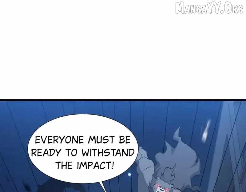 Tyrant of the Otherworld Prison: My Shadow Can Evolve Infinitely Chapter 63 - Page 49