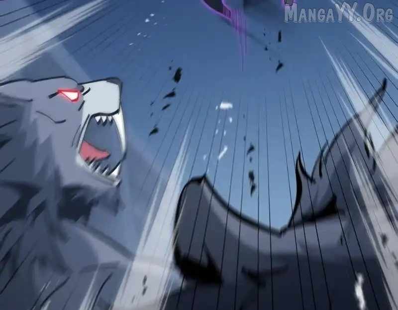 Tyrant of the Otherworld Prison: My Shadow Can Evolve Infinitely Chapter 63 - Page 56