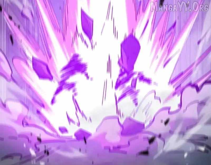 Tyrant of the Otherworld Prison: My Shadow Can Evolve Infinitely Chapter 63 - Page 63