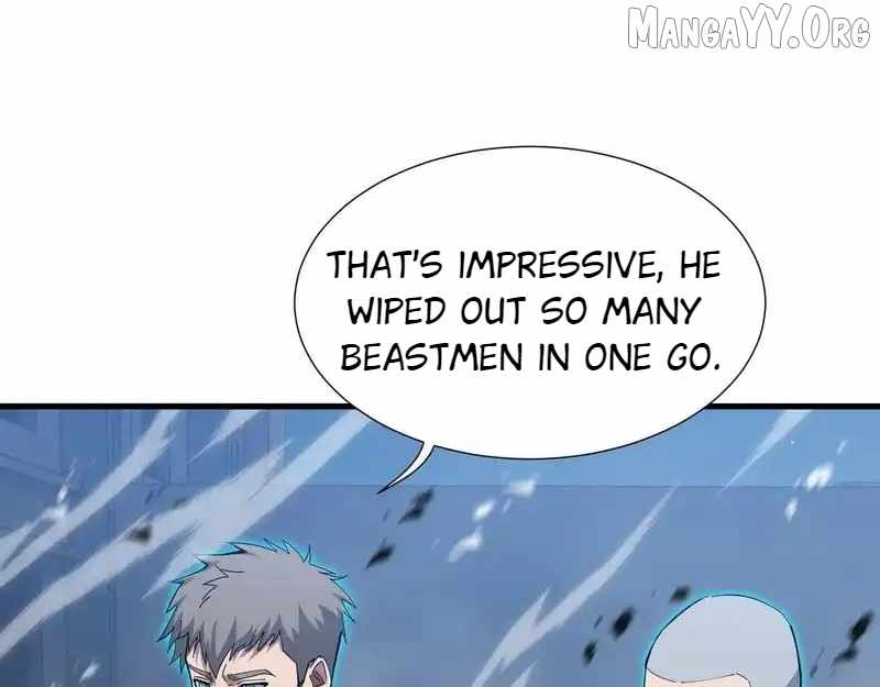 Tyrant of the Otherworld Prison: My Shadow Can Evolve Infinitely Chapter 63 - Page 65