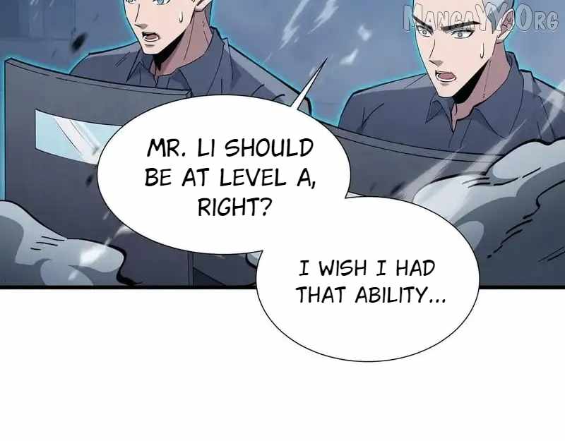 Tyrant of the Otherworld Prison: My Shadow Can Evolve Infinitely Chapter 63 - Page 66